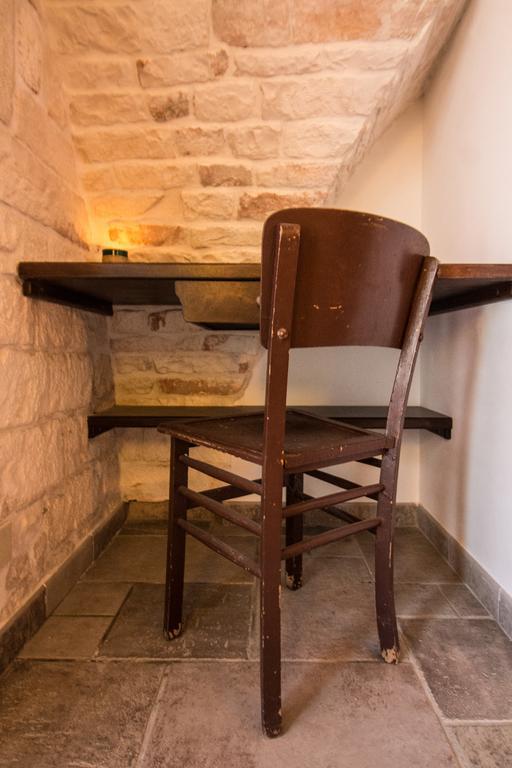 Maison Milleottocento チステルニーノ エクステリア 写真