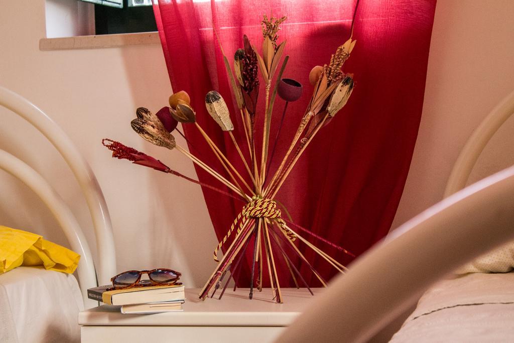 Maison Milleottocento チステルニーノ エクステリア 写真