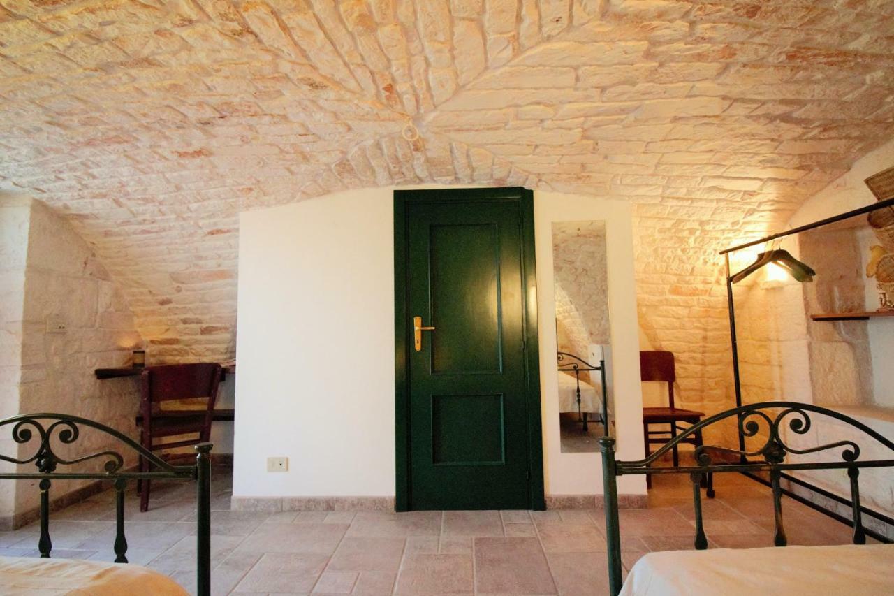 Maison Milleottocento チステルニーノ エクステリア 写真