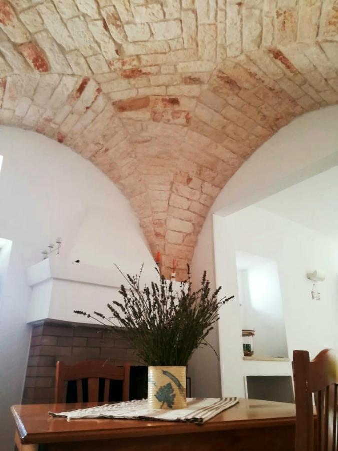 Maison Milleottocento チステルニーノ エクステリア 写真